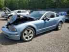 2006 FORD MUSTANG