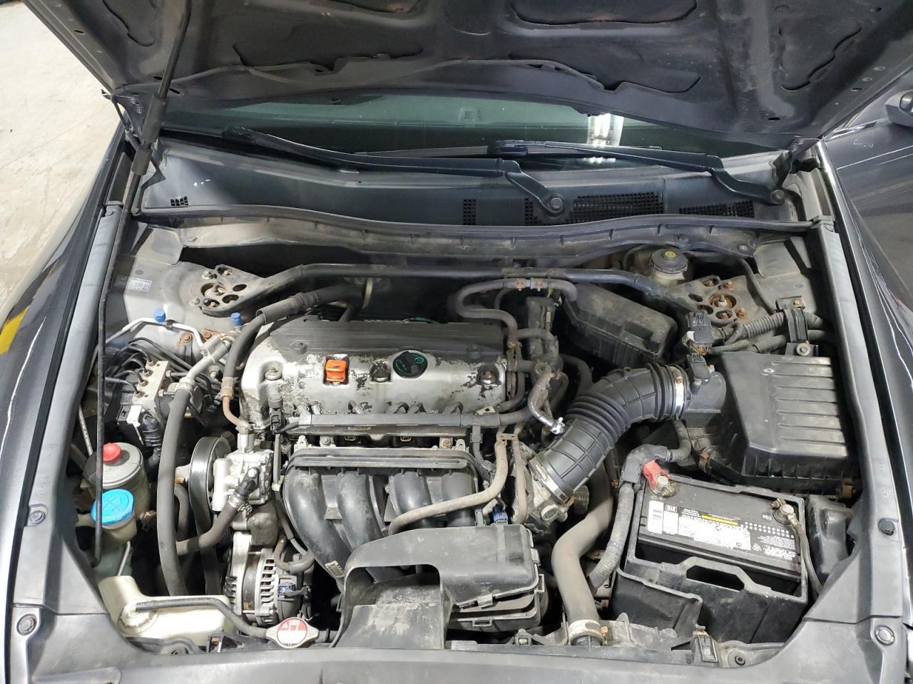 2010 HONDA ACCORD
