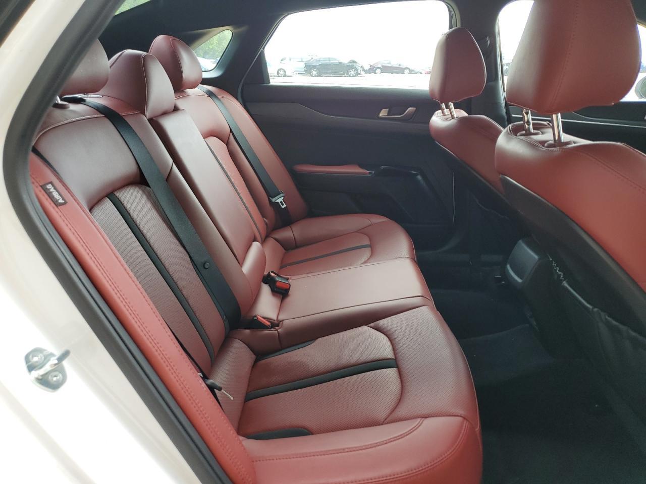 2023 KIA K5
