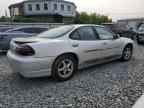 2002 PONTIAC Grand Prix