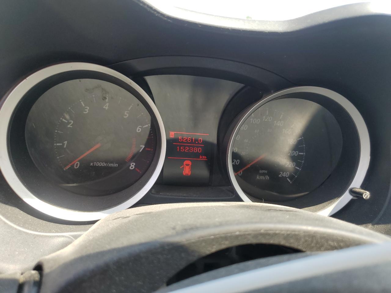 2016 MITSUBISHI LANCER