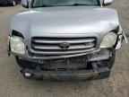 2001 TOYOTA Sequoia