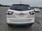 2016 CHEVROLET TRAVERSE