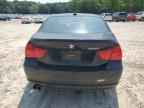 2011 BMW 3 SERIES
