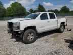 2016 CHEVROLET Silverado