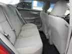2011 TOYOTA COROLLA