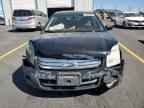 2009 FORD FUSION