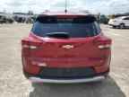2021 CHEVROLET Trailblazer