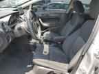 2012 FORD Fiesta