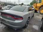 2017 DODGE CHARGER