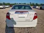 2011 FORD FUSION