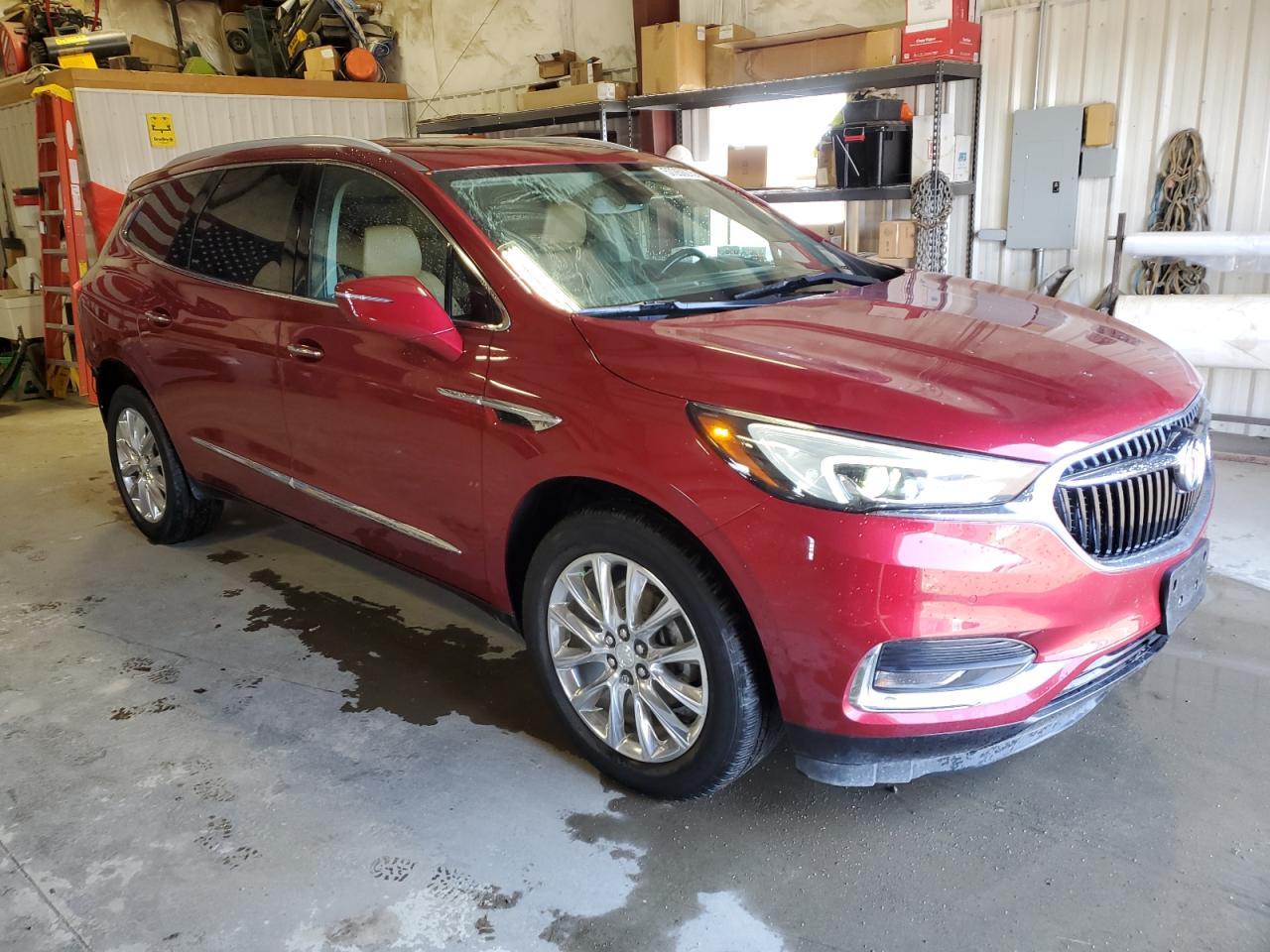 2020 BUICK ENCLAVE