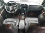 2000 OLDSMOBILE Bravada