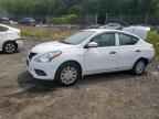 2018 NISSAN VERSA