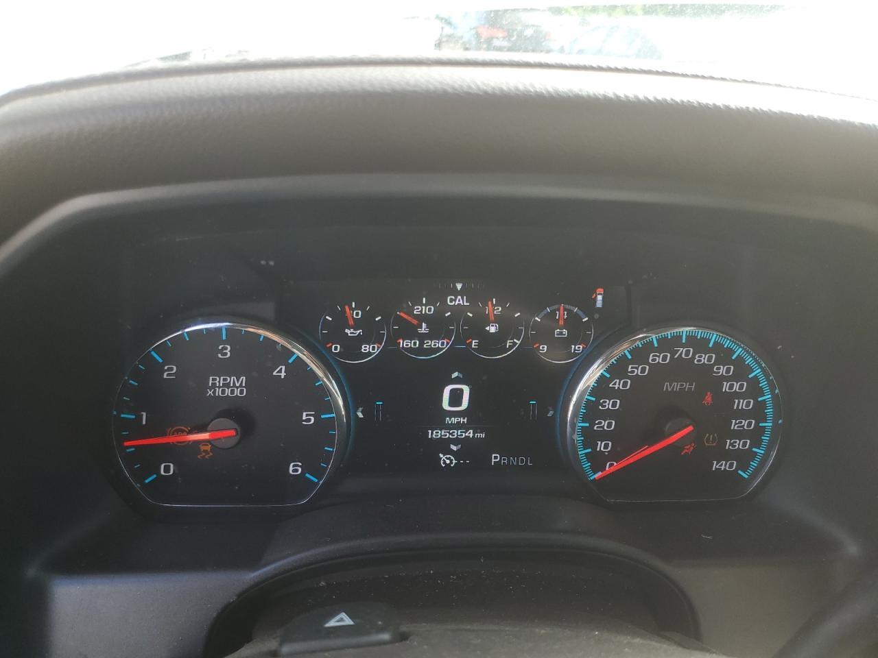 2017 GMC Sierra