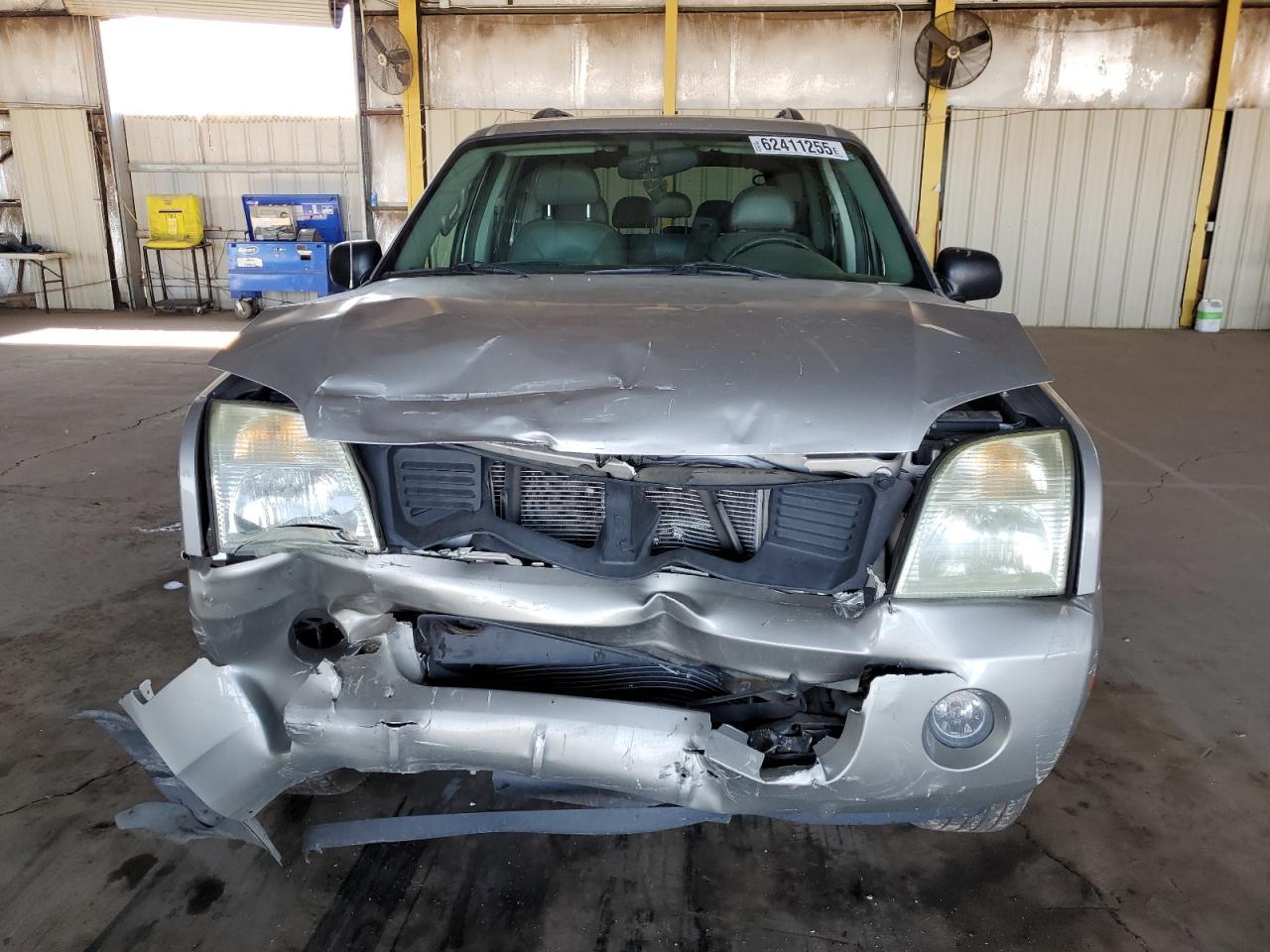 2003 MERCURY Mountaineer