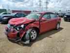 2011 CHEVROLET CRUZE