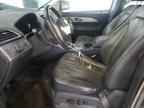 2011 LINCOLN MKX
