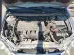 2008 TOYOTA COROLLA