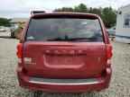 2015 DODGE GRAND CARAVAN