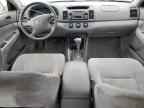 2002 TOYOTA CAMRY