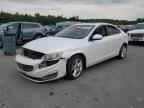 2015 VOLVO S60