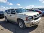 2011 CHEVROLET Suburban