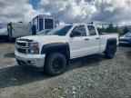 2014 CHEVROLET Silverado