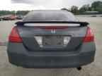 2006 HONDA ACCORD