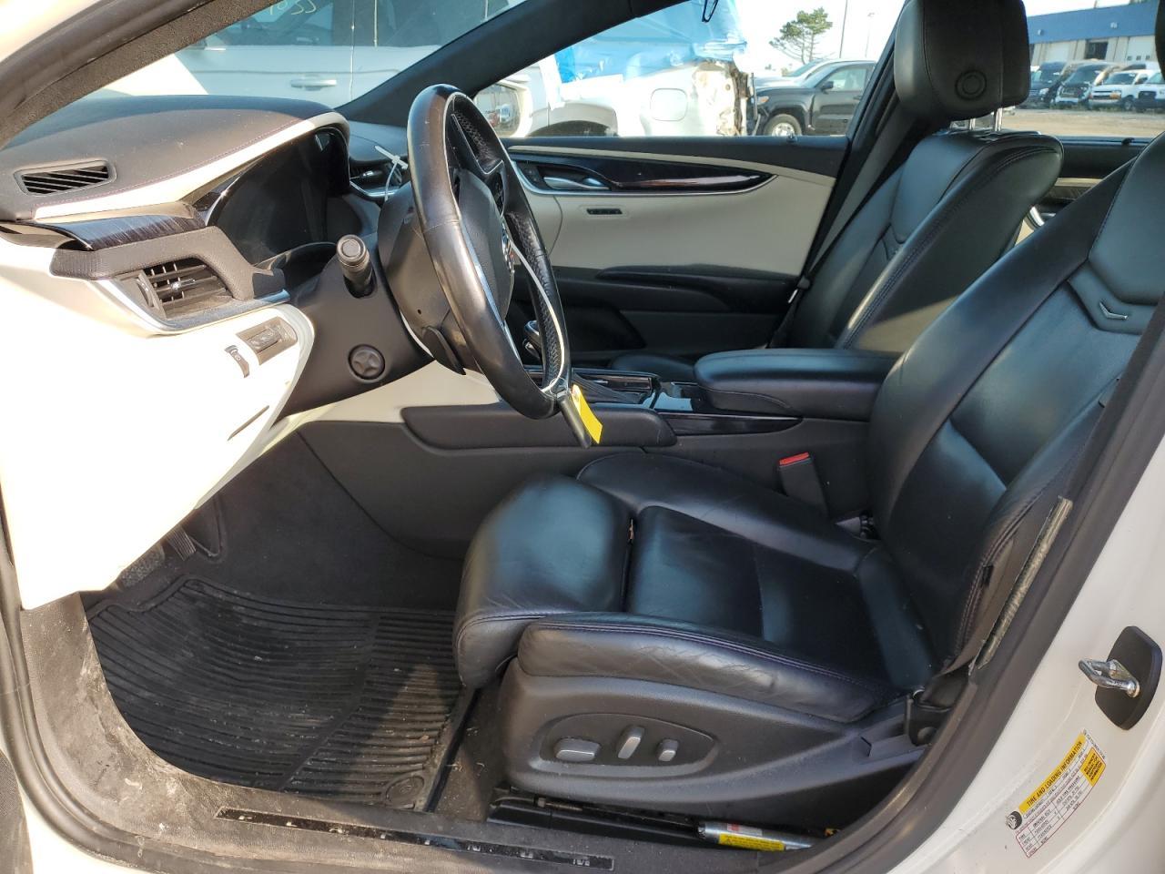 2014 CADILLAC XTS
