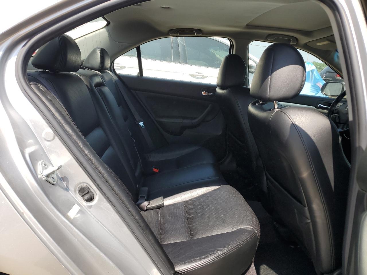2006 ACURA TSX
