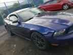 2010 FORD MUSTANG