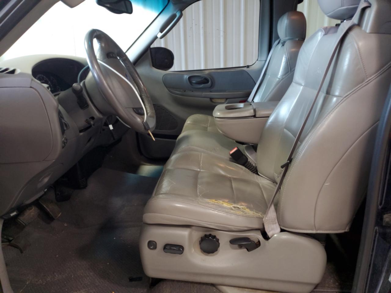 2003 FORD F-150
