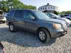 2008 HONDA PILOT