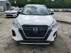 2023 NISSAN KICKS