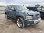 2008 CHEVROLET Tahoe