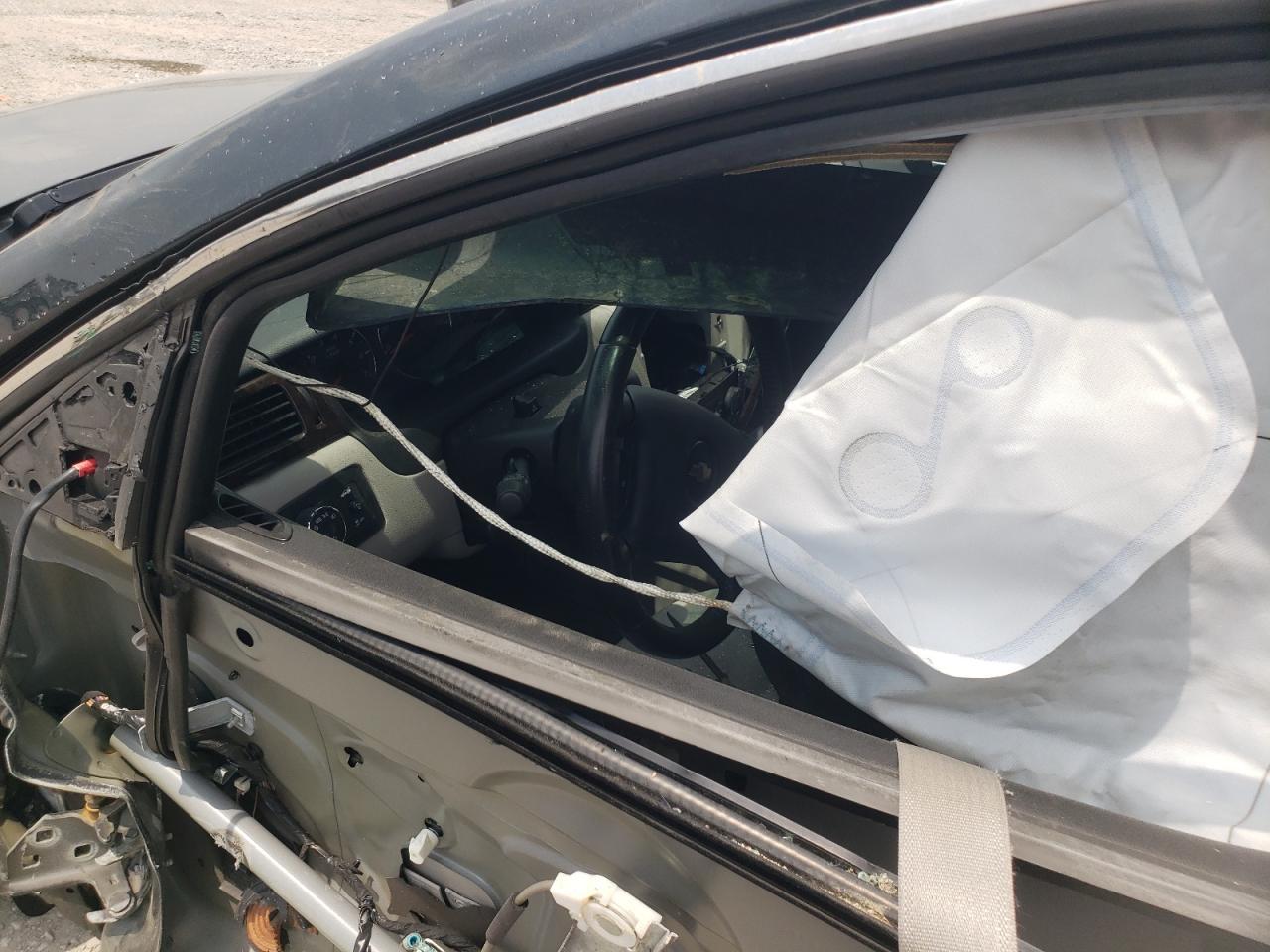 2014 CHEVROLET IMPALA
