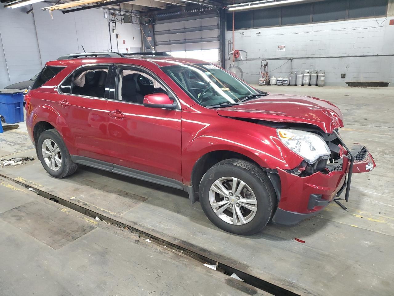 2015 CHEVROLET EQUINOX