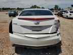 2017 CADILLAC ATS