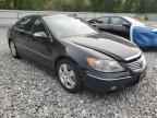 2006 ACURA RL