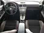 2007 SUBARU IMPREZA