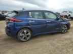 2019 NISSAN LEAF