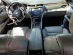 2017 CADILLAC XTS