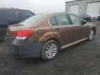 2012 SUBARU Legacy