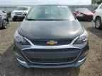 2021 CHEVROLET Spark