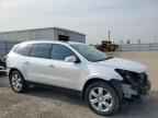 2016 CHEVROLET TRAVERSE