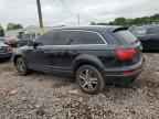 2012 AUDI Q7