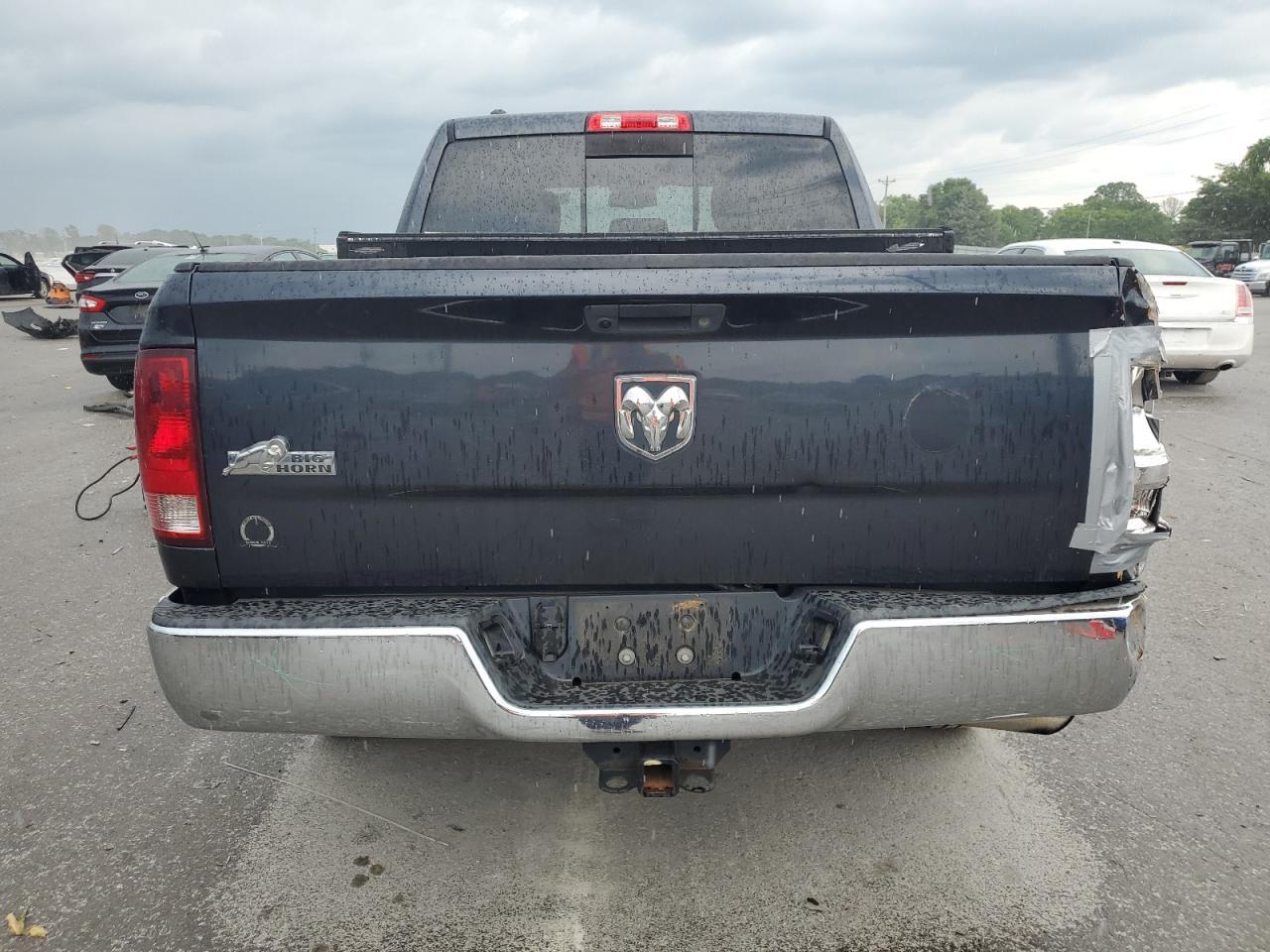 2013 RAM 1500