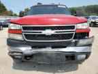 2006 CHEVROLET Silverado