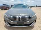 2021 BMW 7 series